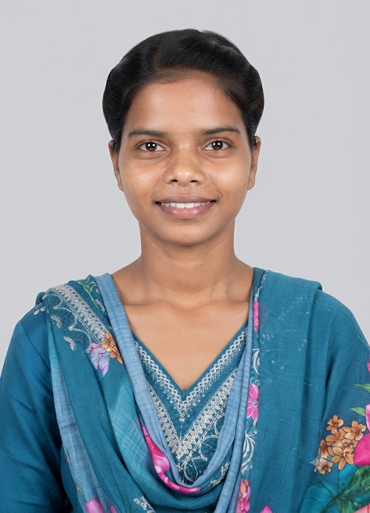 Nutan Legun - Full time Cleaner in Belapur in Navi Mumbai